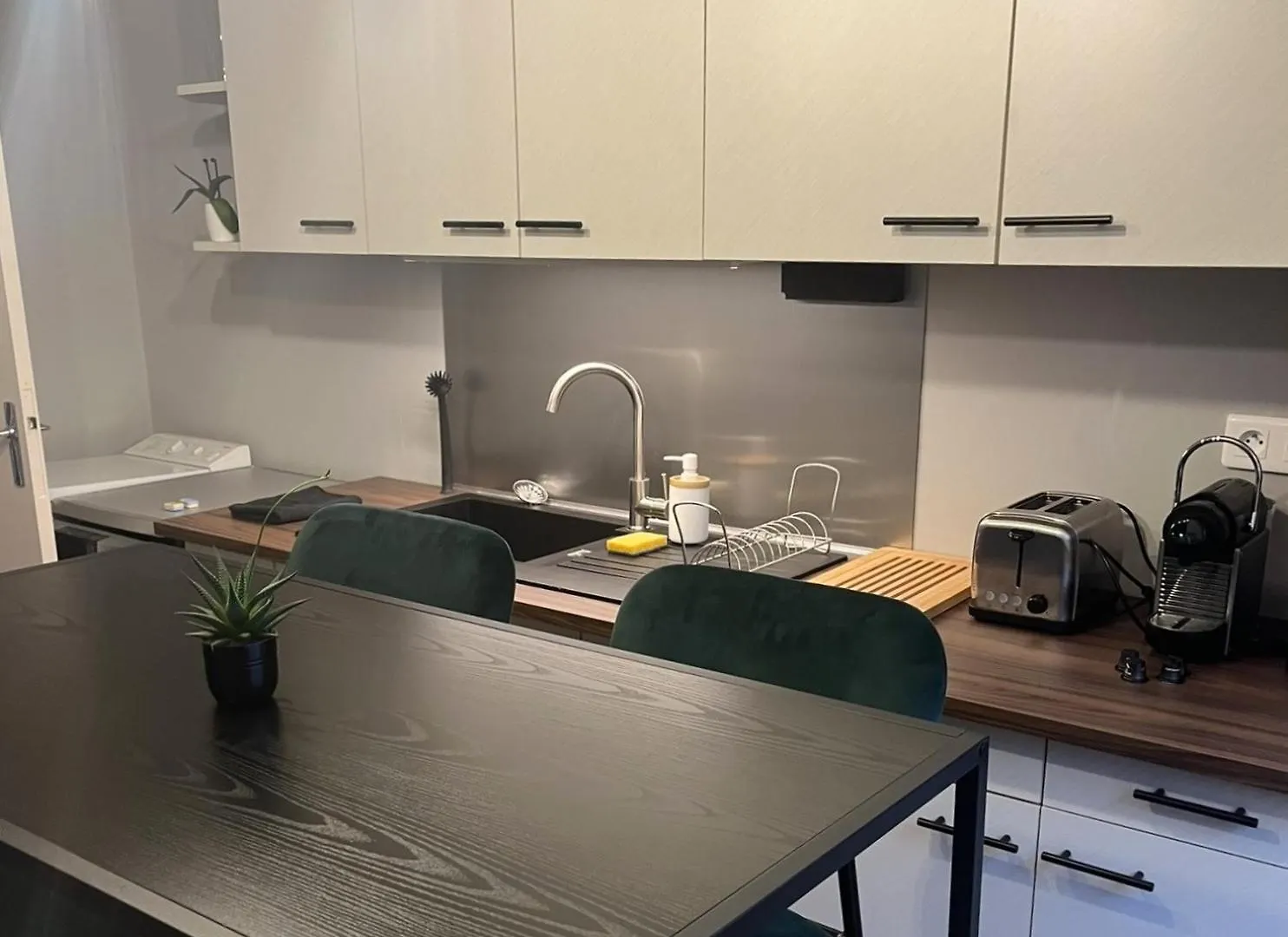 Traezh Ar Vag - Appartement Plage Perros-Guirec France